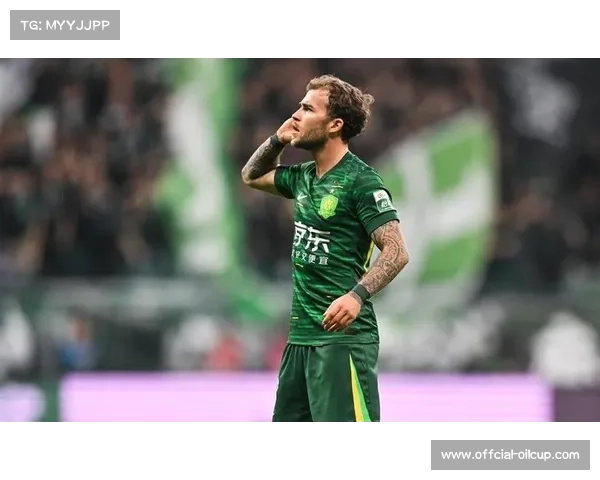 国安外援古加因家庭原因离队,结束中超生涯 国安外援古加因家庭原因离队,结束中超生涯