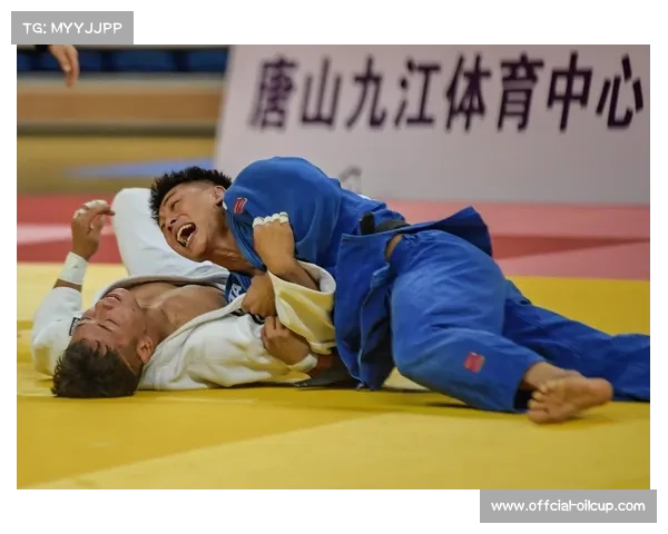 迁安唐山九江体育中心免费开放观赛，柔道冠军赛提供线上直播渠道