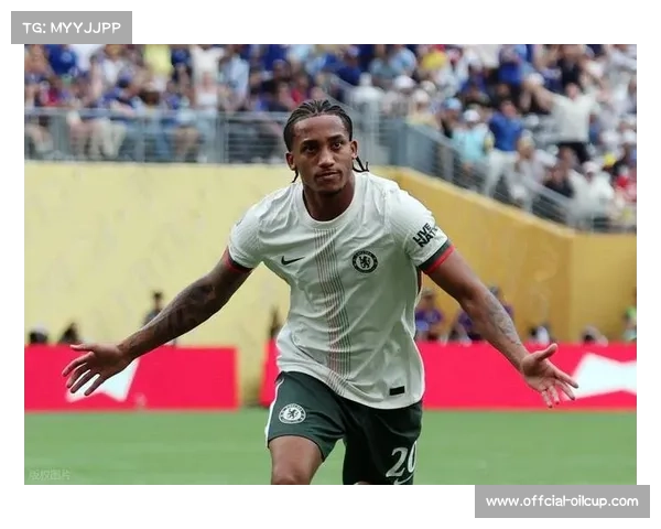 若昂·佩德罗进球经VAR确认有效，切尔西先声夺人