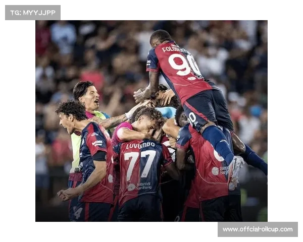 撒丁岛竞技场的冷门之夜：莱切客场逆袭卡利亚里